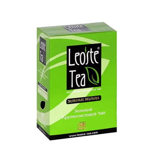 Leoste Green