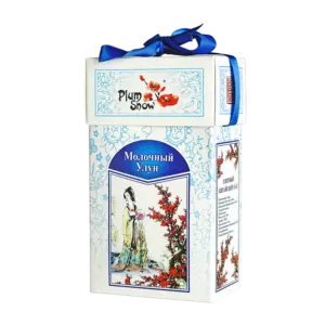 PlumSnow ulun milk
