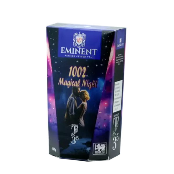 eminent 1002 magical night