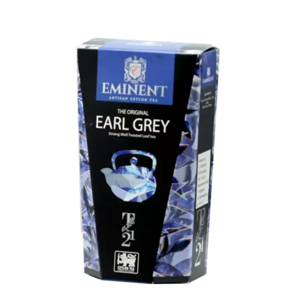 eminent earl grey