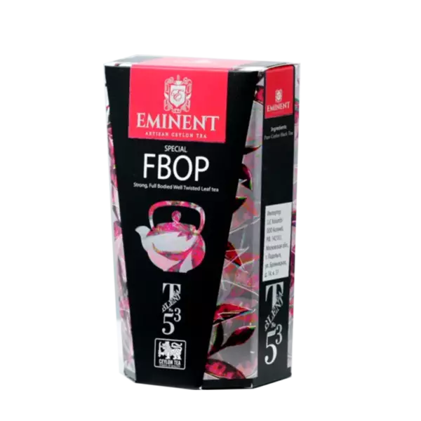 eminent fbop