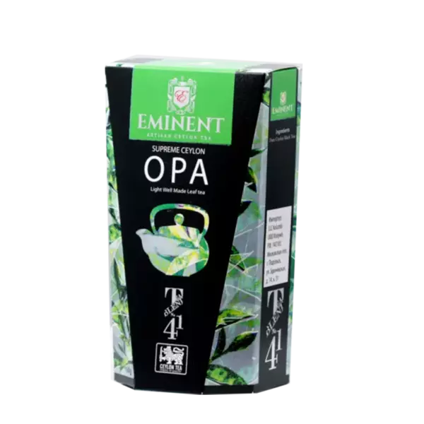 eminent opa