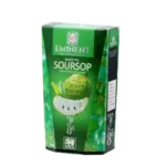 eminent soursop black