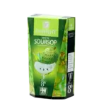 eminent soursop green