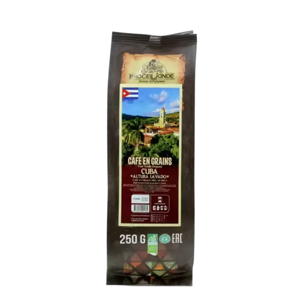 cuba zero