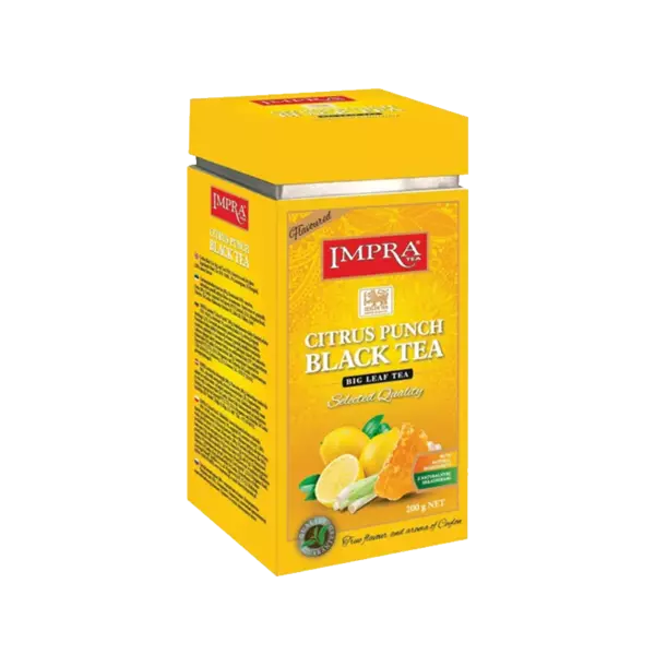 IMPRA CITRUS g