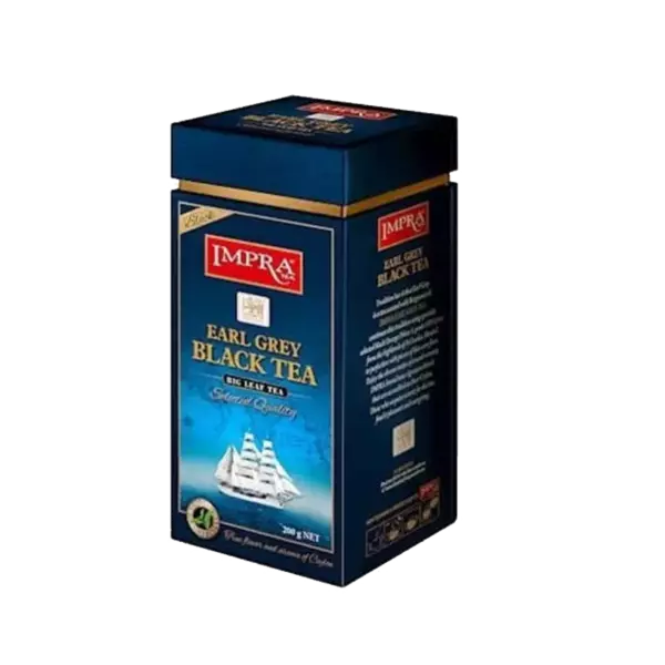 IMPRA earl grey g