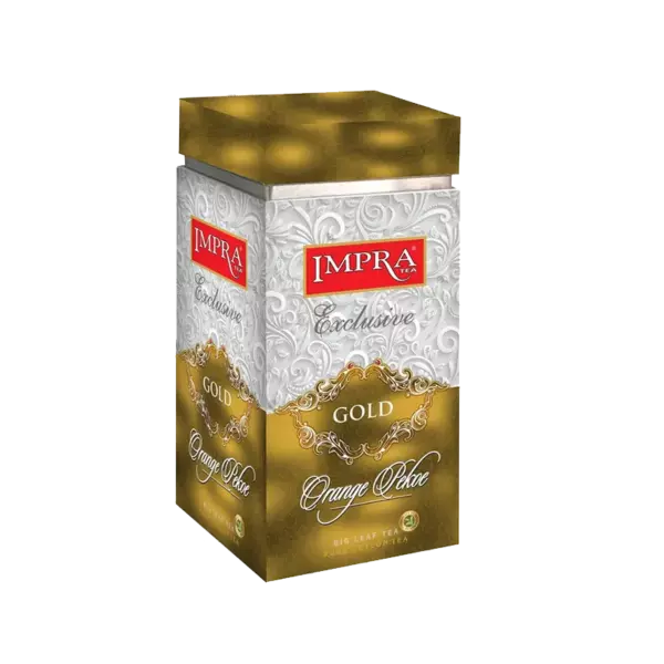 IMPRA gold g