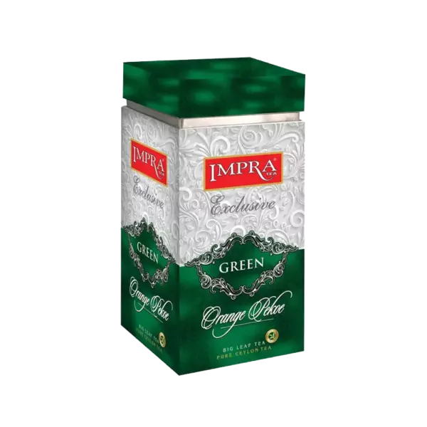IMPRA green g