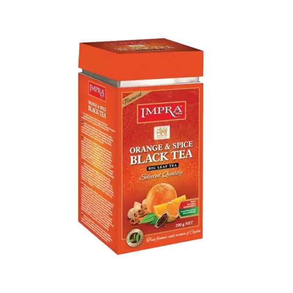 IMPRA orange g