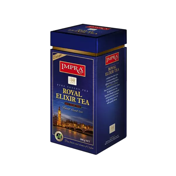 IMPRA royal elixir g