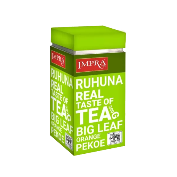 IMPRA ruhuna g