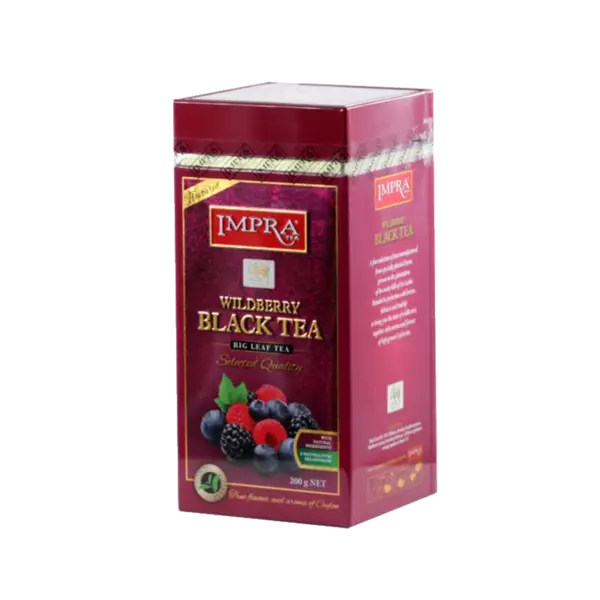 IMPRA wildberry g IMPRA wildberry g