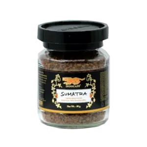 Indocafe sumatra 50