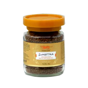 Indocafe sumatra gold 50