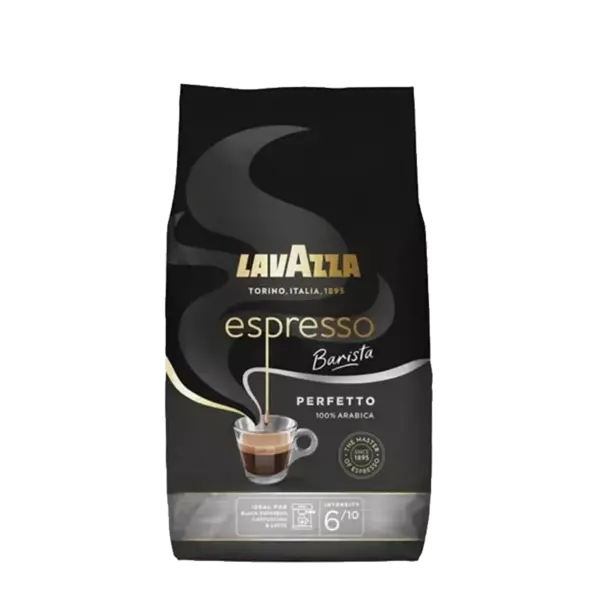 Lavazza Espresso Barista
