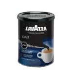 Lavazza club mol