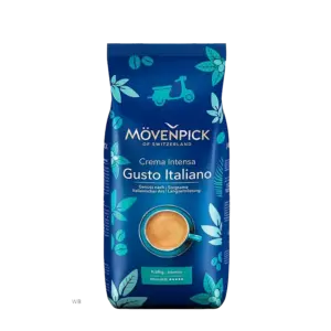 Mövenpick Gusto