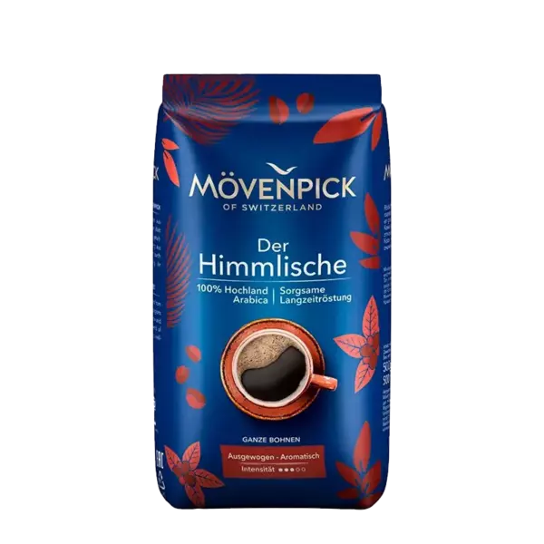 Mövenpick Himmel