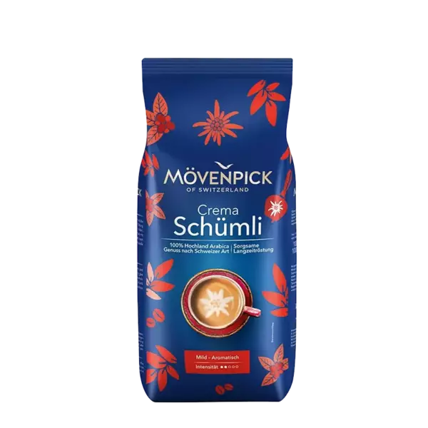 Mövenpick Shumli