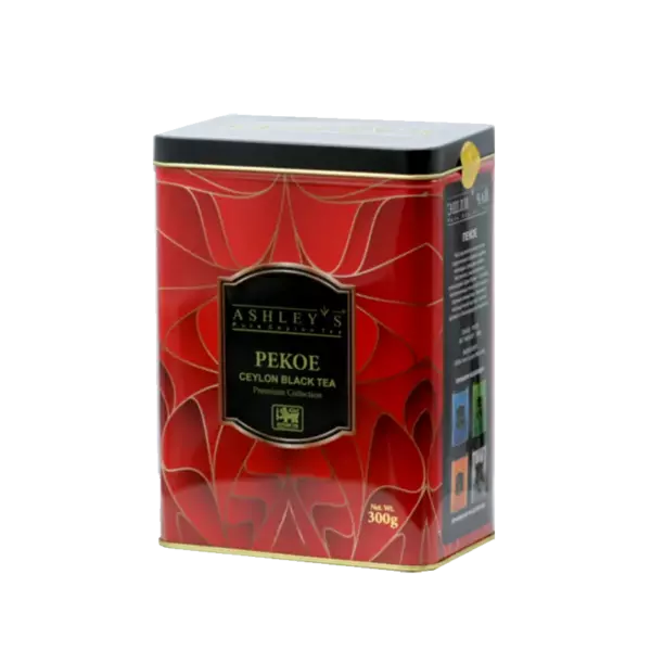 ashleys pekoe 300 g