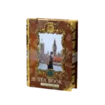 chelsey new 2 tea book