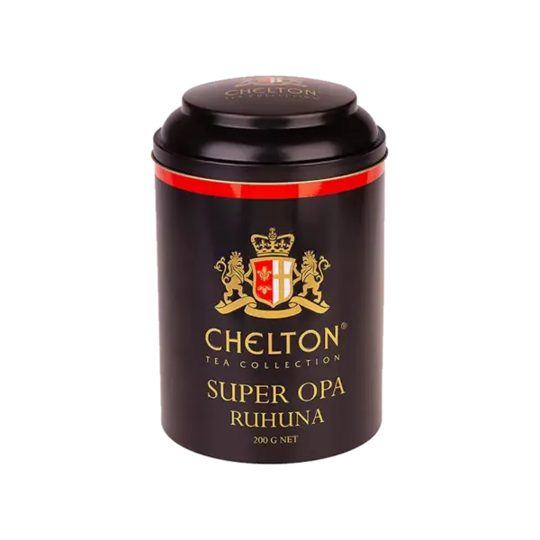 chelton opa ruhuna g