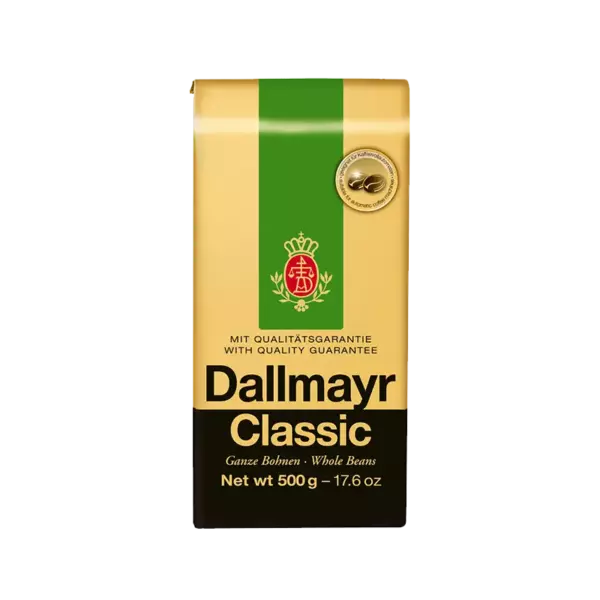 dallmayr classic z