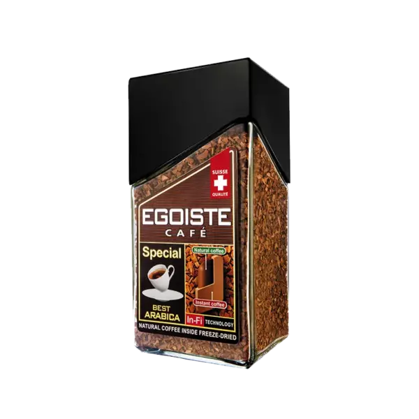 egoiste SPECIAL egoiste SPECIAL