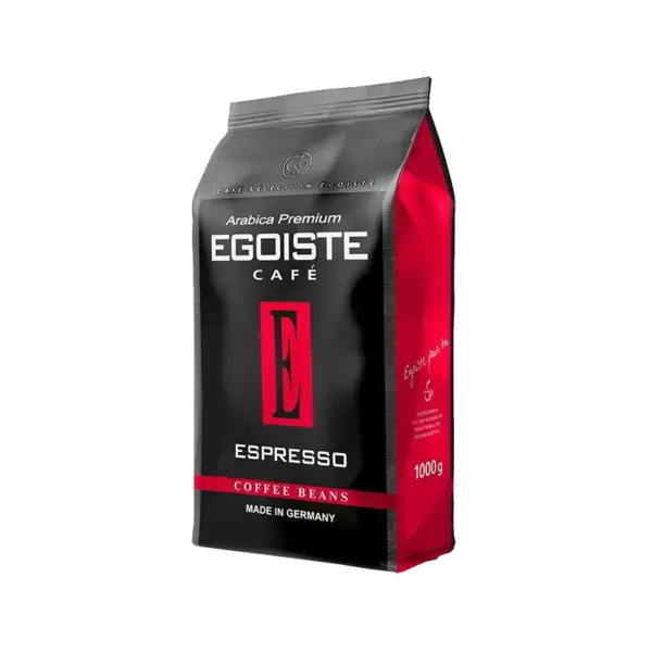 egoiste espresso 1