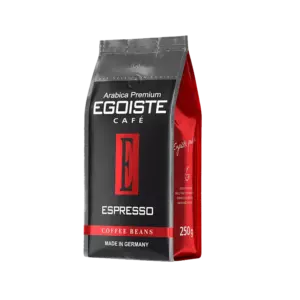 egoiste espresso