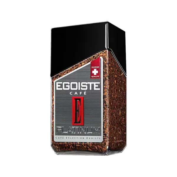 egoiste platinum