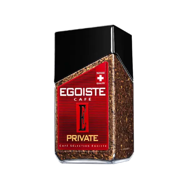 egoiste private
