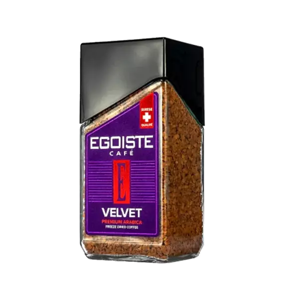 egoiste velvet