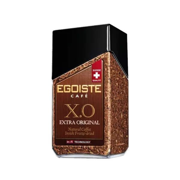 egoiste xo