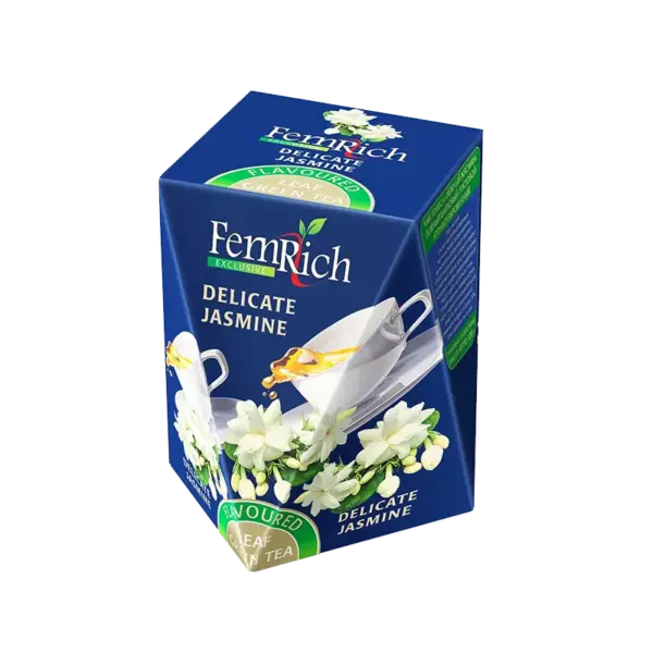 femrich delicate jasmine femrich delicate jasmine