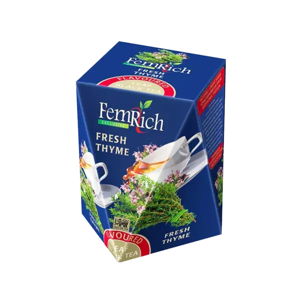 femrich fresh time