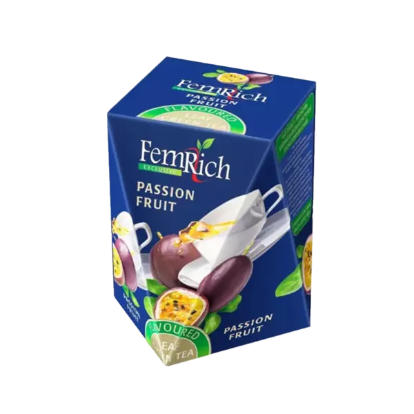 femrich passion fruit
