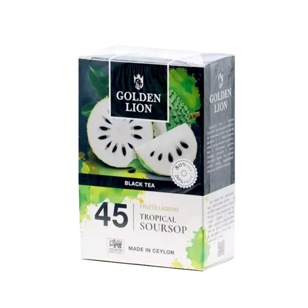 golden lion soursop golden lion soursop