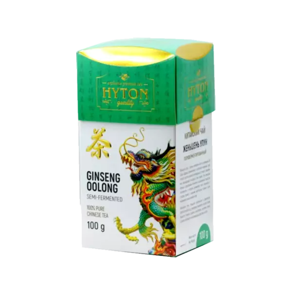 hyton ginseng oolong hyton ginseng oolong
