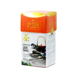 hyton jade snail