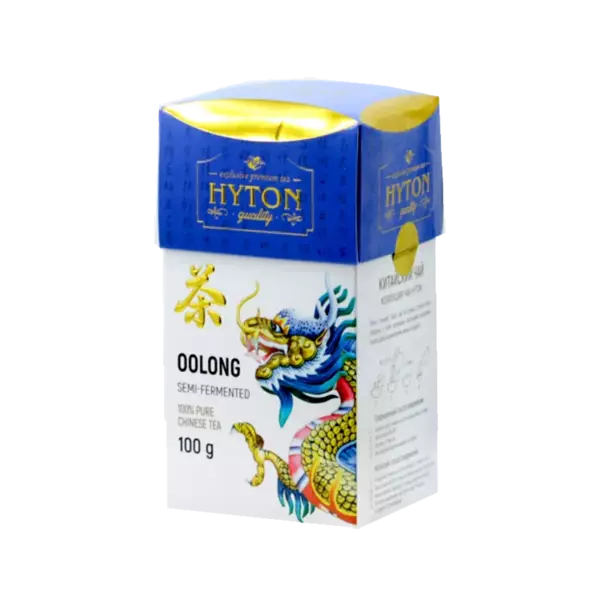 hyton oolong
