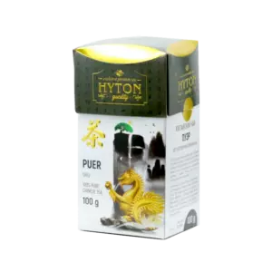 hyton puer