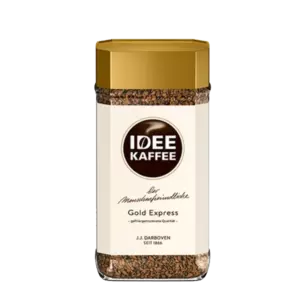 idee caffee gold