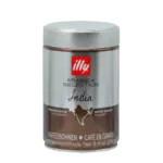 illy india