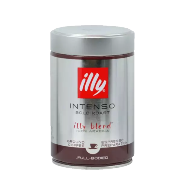 illy intenso