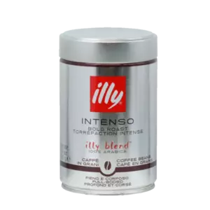illy intenso z