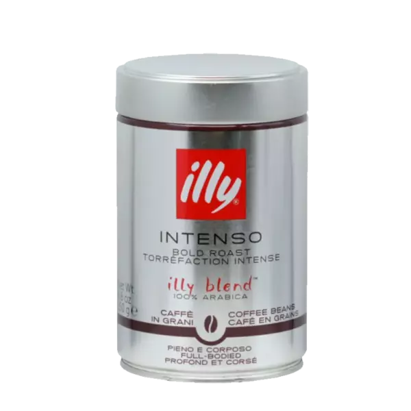 illy intenso z