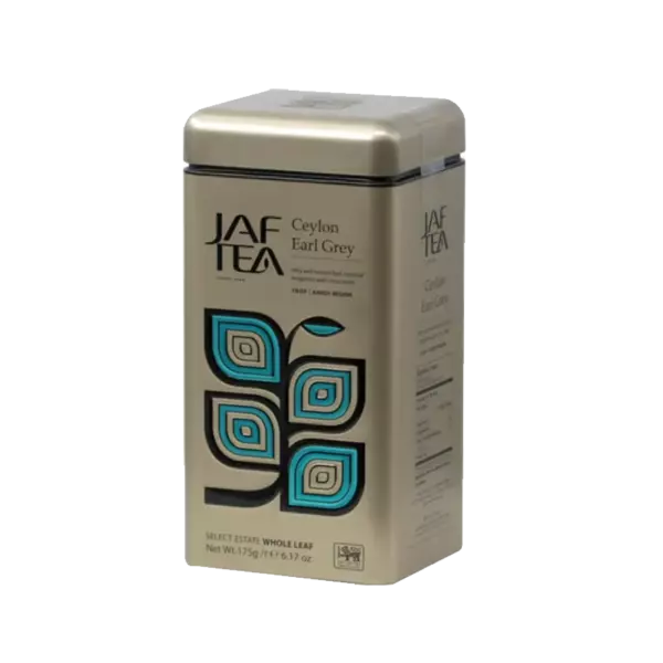 jaf arl grey g