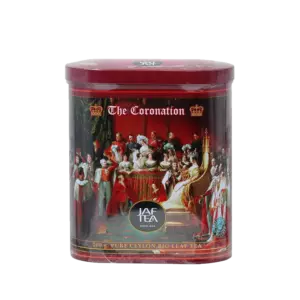 jaf coronation g
